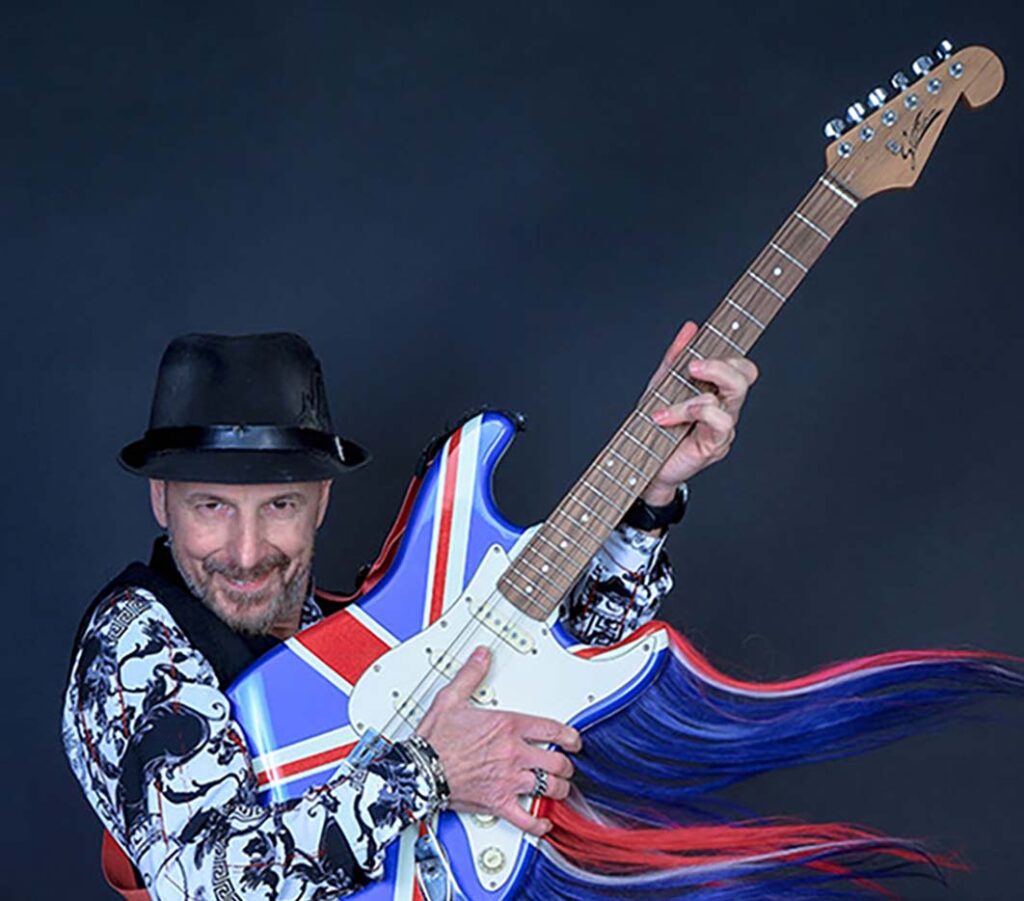 Стефано Конте – новый креативный директор Fanola