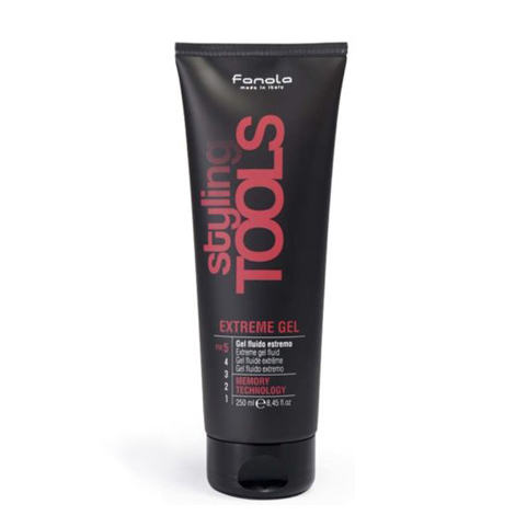 Гель-флюид Fanola Styling Tools экстремальной фиксации, 250 мл