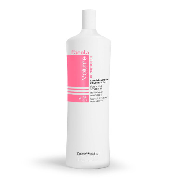Кондиционер Volume для объема тонких волос, 1000 мл