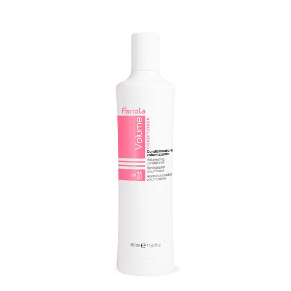 Кондиционер Volume для объема тонких волос, 350 мл