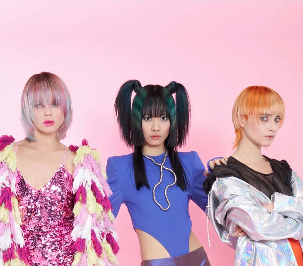 A Game of Illusions - Игра иллюзий