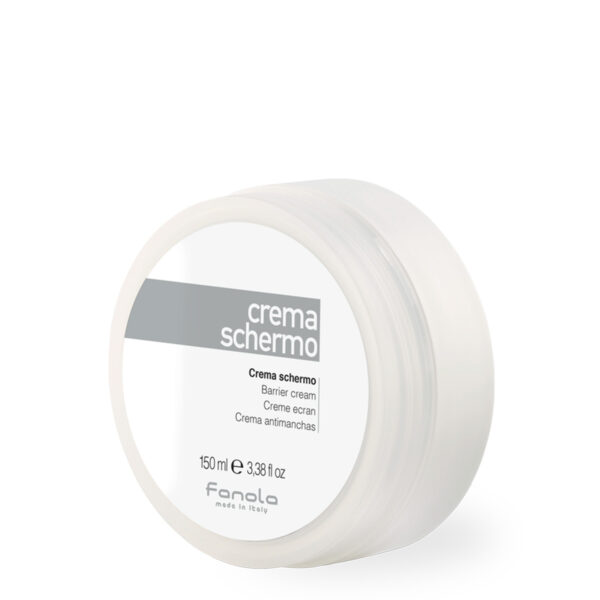 Крем-барьер для кожи головы - Fanola Barrier Cream, 150 мл