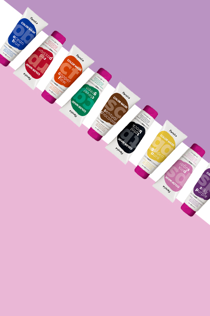 Окрашивание